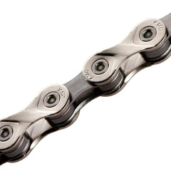 KMC X8 Road/Mountain Bike Bicycle Chain,118Links,for Shimano SRAM Campagnolo-Silver.